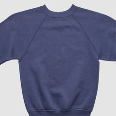 Dallas Cowboys Hero 90s Pullover Sweatshirt - Navy Pullover
