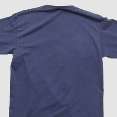 St. Louis Cardinals Delta 2006 Long Sleeve T-shirt - Navy - Vintage T-shirts