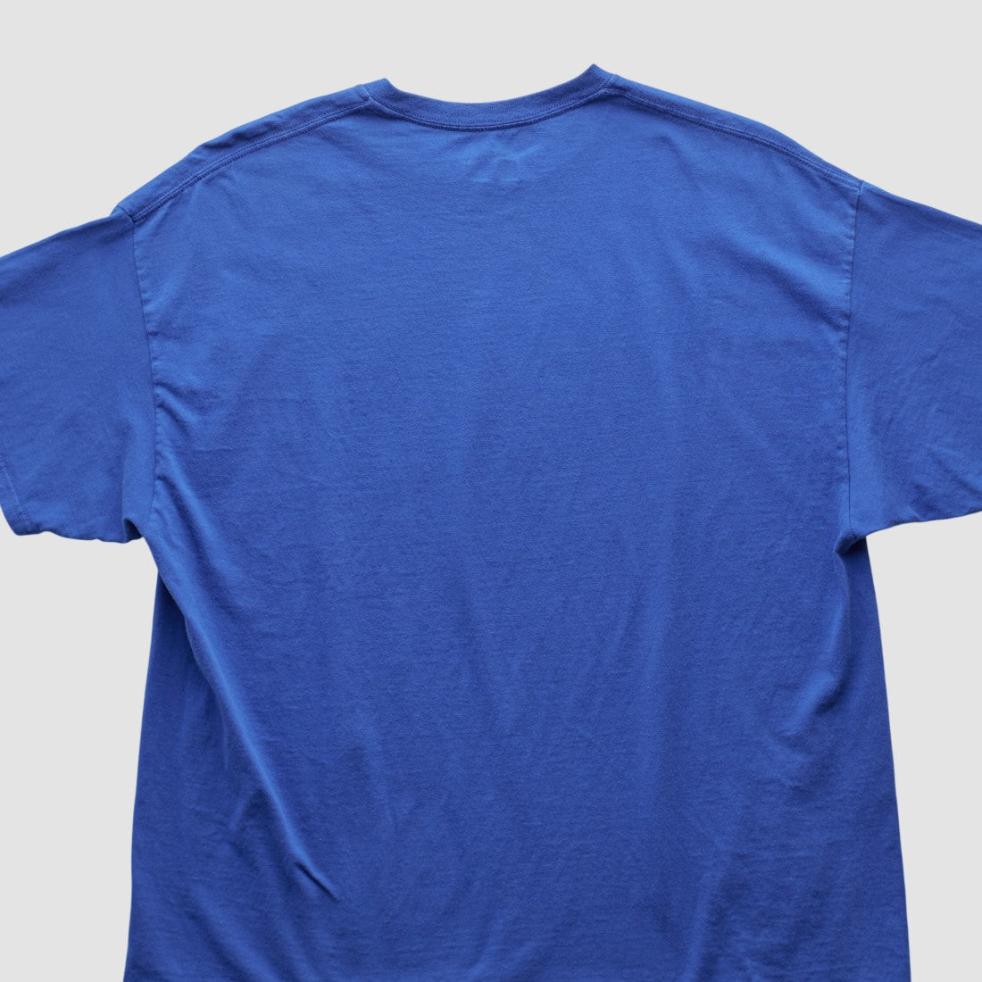 New York Giants NFL 2010s T-shirt - Blue T-shirts