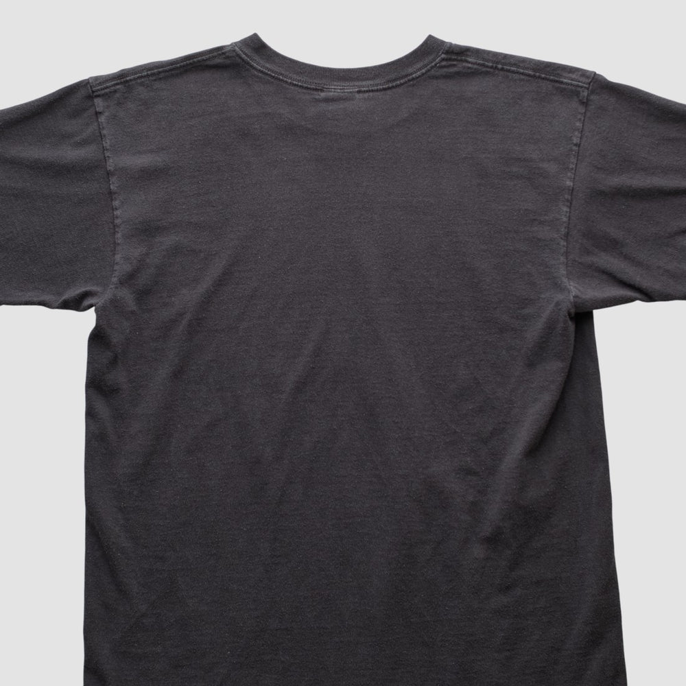 Superbowl XLII NFL 2008 T-shirt - Black T-shirts