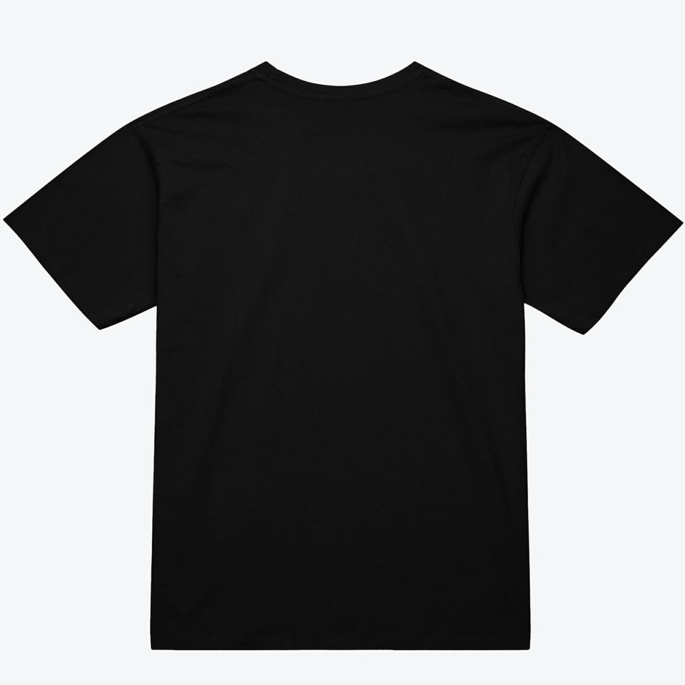 Seattle Seahawks Super Bowl LX Champions Helmet Arch T-Shirt - Black T-shirts