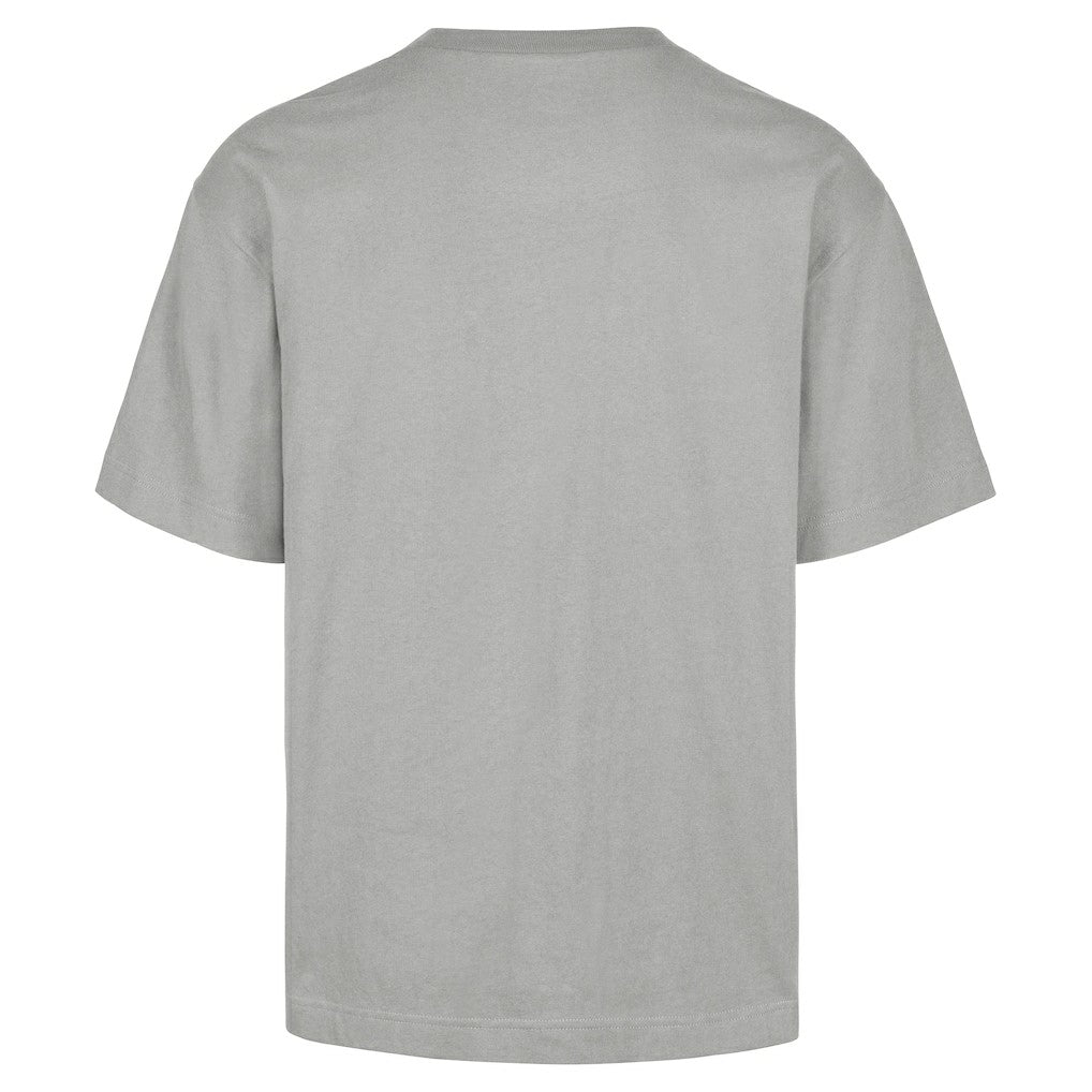 New England Patriots '47 Regional Foundation T-Shirt - Gray T-shirts
