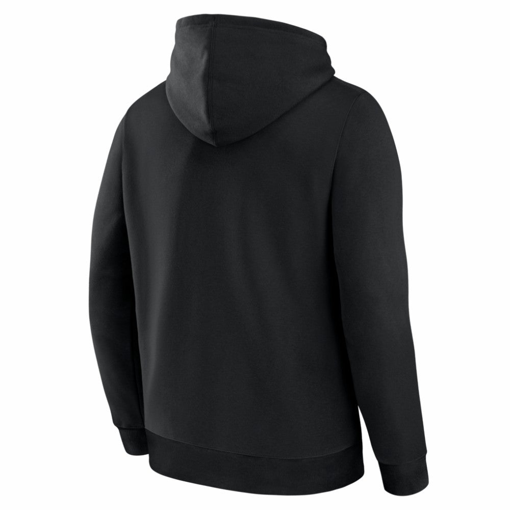 Utah Mammoth Hometown Graphic Hoodie - Black | US 203839651