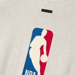 Fear of God Unisex 2026 NBA All-Star Game x Inglewood 90's T-Shirt Heather Gray outlet