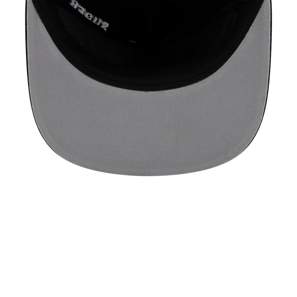 Seattle Seahawks New Era Super Bowl LX Champions Parade 19TWENTY Adjustable Hat - Black Hats
