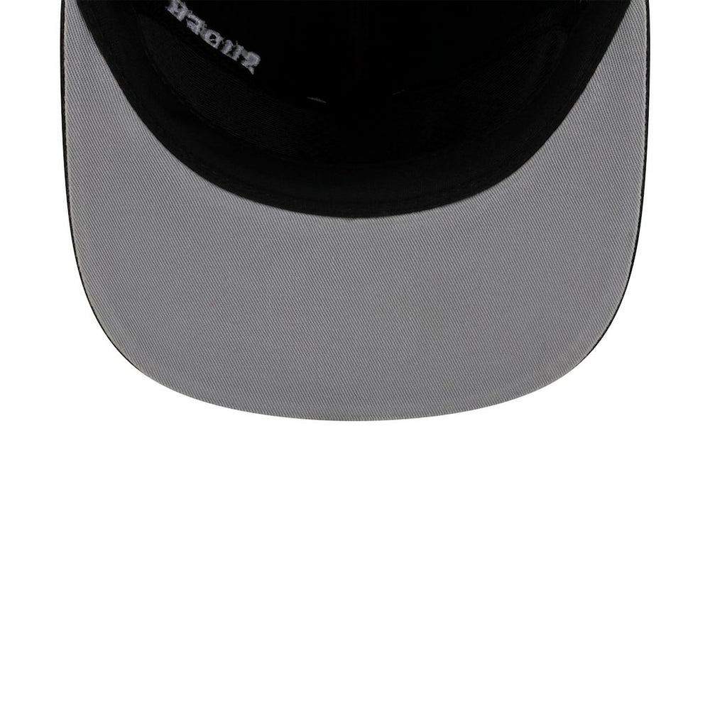 Seattle Seahawks New Era Super Bowl LX Champions Parade 19TWENTY Adjustable Hat - Black Hats