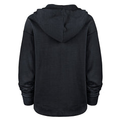 Seattle Seahawks '47 Women's Clarity Naomi Hoodie - Navy Hoodies