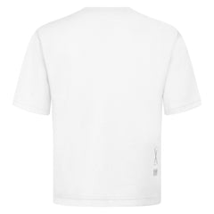 Tampa Bay Lightning Levelwear Luxe Signature Knit T-Shirt - White | US 203844187