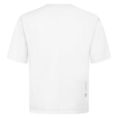 Winnipeg Jets Levelwear Luxe Signature Knit T-Shirt - White | US 203844200