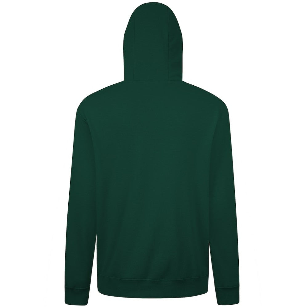 Minnesota Wild Levelwear Podium Lanes Hoodie - Green | US 203844265