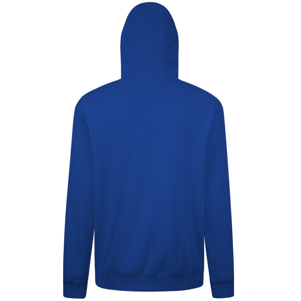 Toronto Maple Leafs Levelwear Podium Lanes Hoodie - Royal | US 203844278