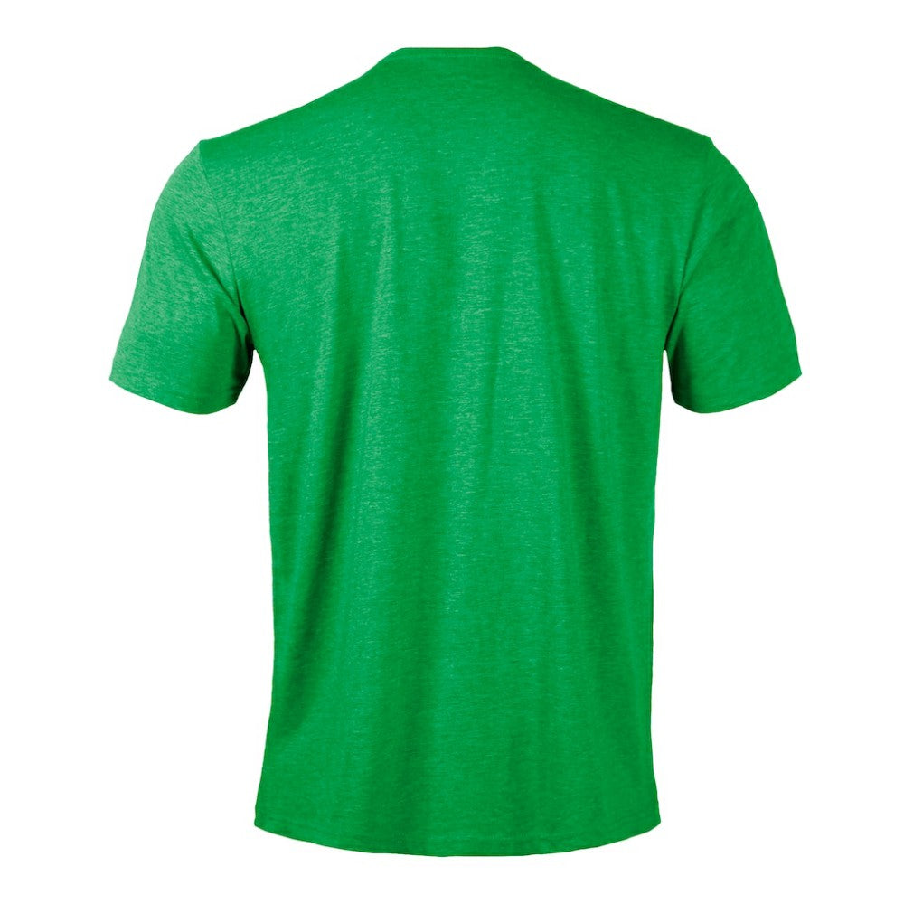 Philadelphia Flyers Levelwear St. Patrick's Day Richmond T-Shirt - Green | US 203844376