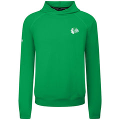 Chicago Blackhawks Levelwear St. Patrick's Day Mandate Tri-Blend Hoodie - Green | US 203844407