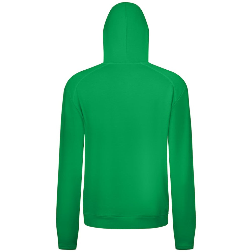 Chicago Blackhawks Levelwear St. Patrick's Day Mandate Tri-Blend Hoodie - Green | US 203844407