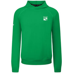New York Rangers Levelwear St. Patrick's Day Mandate Tri-Blend Hoodie - Green | US 203844414