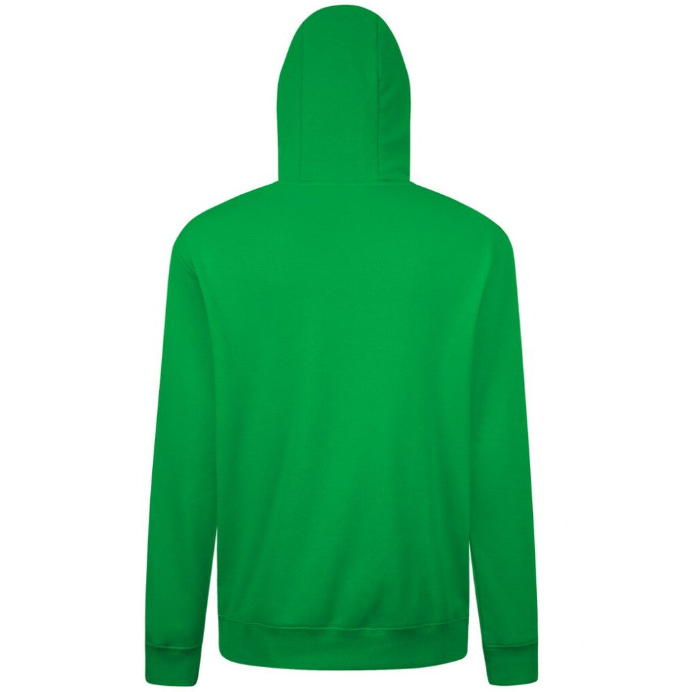 Florida Panthers Levelwear St. Patrick's Day Podium Hoodie - Green | US 203844431