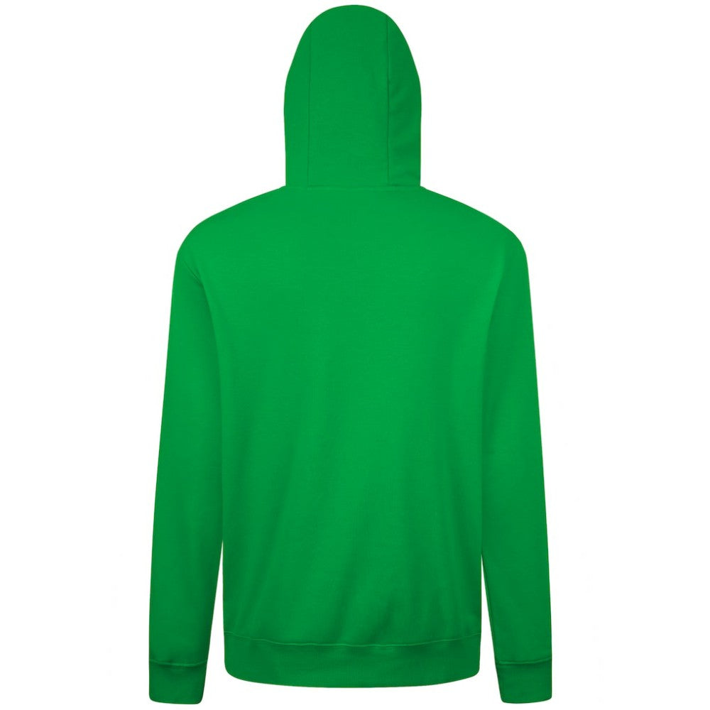 Minnesota Wild Levelwear St. Patrick's Day Podium Hoodie - Green | US 203844434
