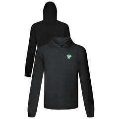 Pittsburgh Penguins Levelwear St. Patrick's Day Dimension Hoodie - Black | US 203844452