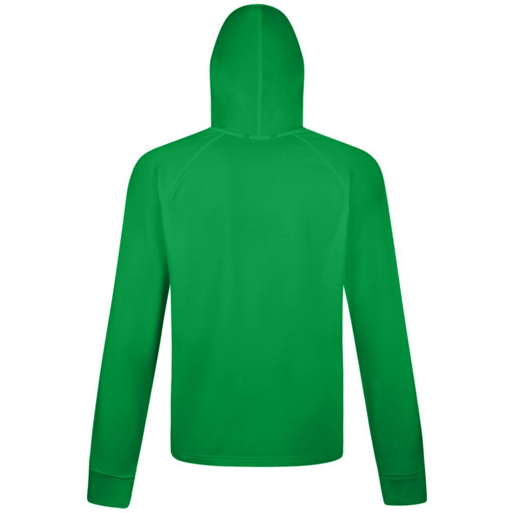 Philadelphia Flyers Levelwear St. Patrick's Day Dimension Hoodie - Green | US 203844453