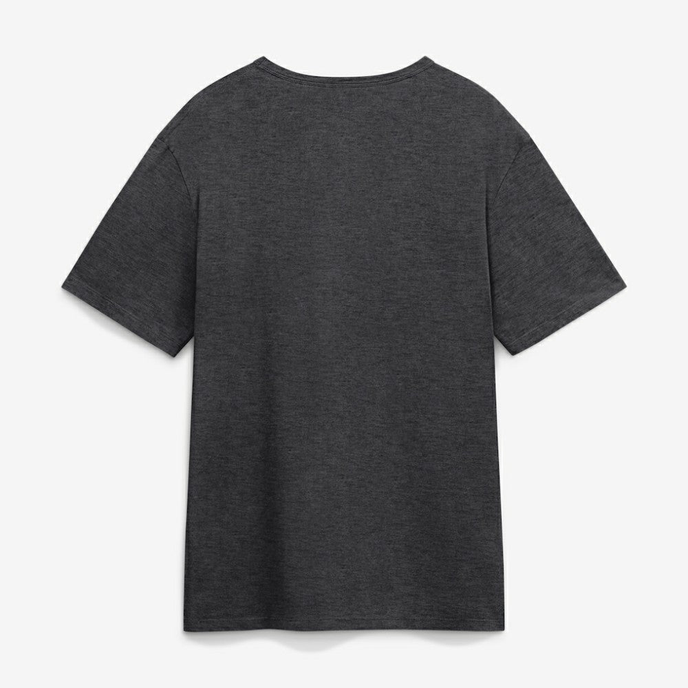 Colorado Avalanche Hometown Graphic T-Shirt - Charcoal | US 203846518