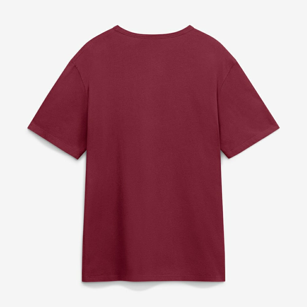 Colorado Avalanche Hometown Graphic T-Shirt - Burgundy | US 203846520