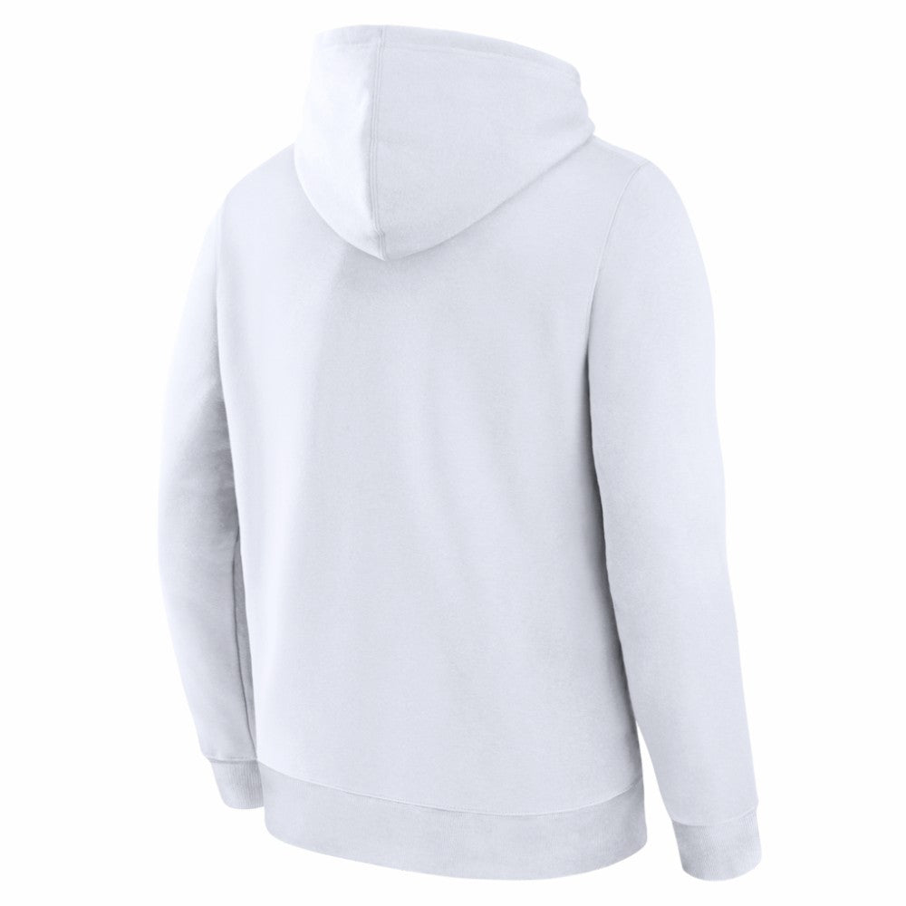 Colorado Avalanche Hometown Graphic Hoodie - White | US 203846913
