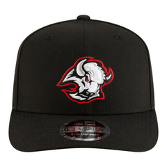 Buffalo Sabres New Era 9SEVENTY Adjustable Hat - Black | US 203847614
