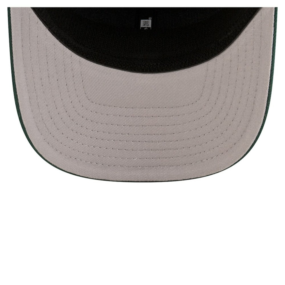 Minnesota Wild New Era 9SEVENTY Adjustable Hat - Green | US 203847616