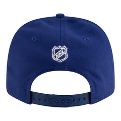Tampa Bay Lightning New Era 9SEVENTY Adjustable Hat - Blue | US 203847617