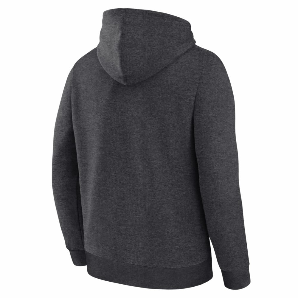 Connor Bedard Chicago Blackhawks Fresh Ice Hoodie - Charcoal | US 203847710