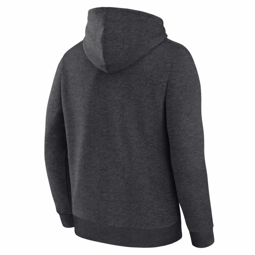 Matvei Michkov Philadelphia Flyers Fresh Ice Hoodie - Charcoal | US 203847716