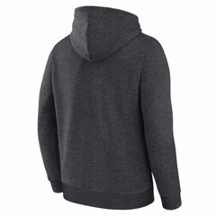 Matvei Michkov Philadelphia Flyers Fresh Ice Hoodie - Charcoal | US 203847716
