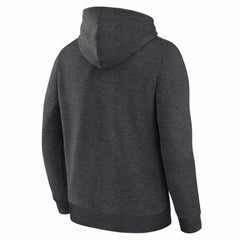 Sidney Crosby Pittsburgh Penguins Fresh Ice Hoodie - Charcoal | US 203847717