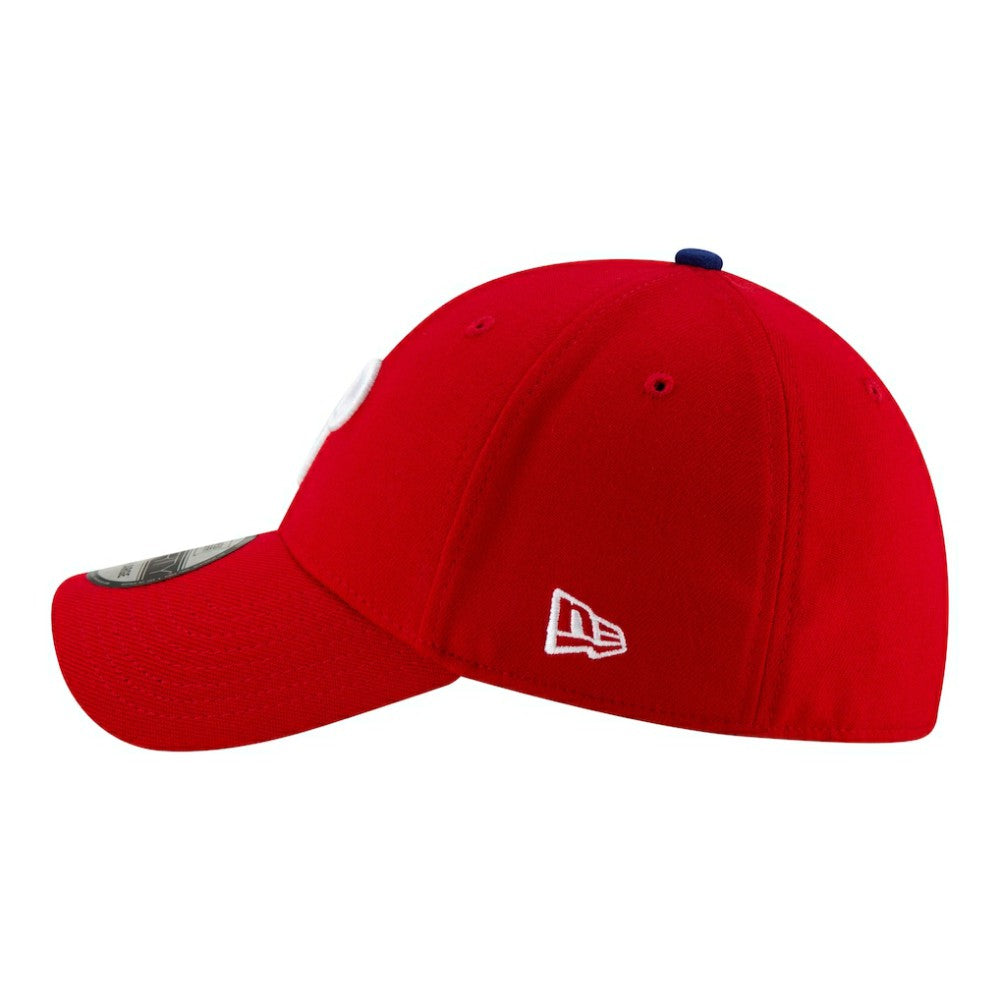 Philadelphia Phillies New Era 2026 All-Star Game Player Replica 39THIRTY Flex Hat - Red Hats