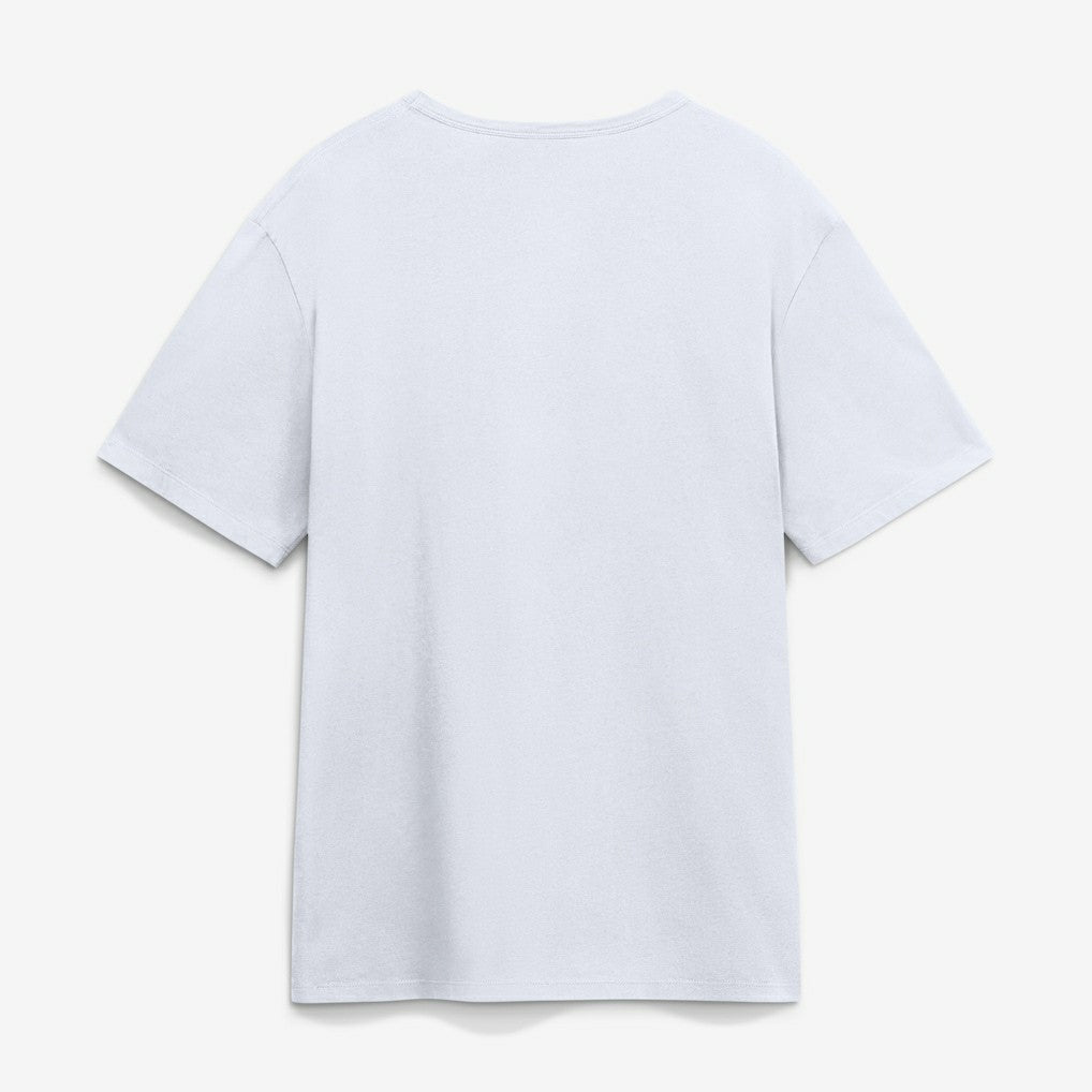 New England Patriots Drake Maye Fan Club T-Shirt - White T-shirts