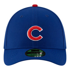 Chicago Cubs New Era 150th Anniversary 39THIRTY M-Crown Flex Hat - Royal Hats