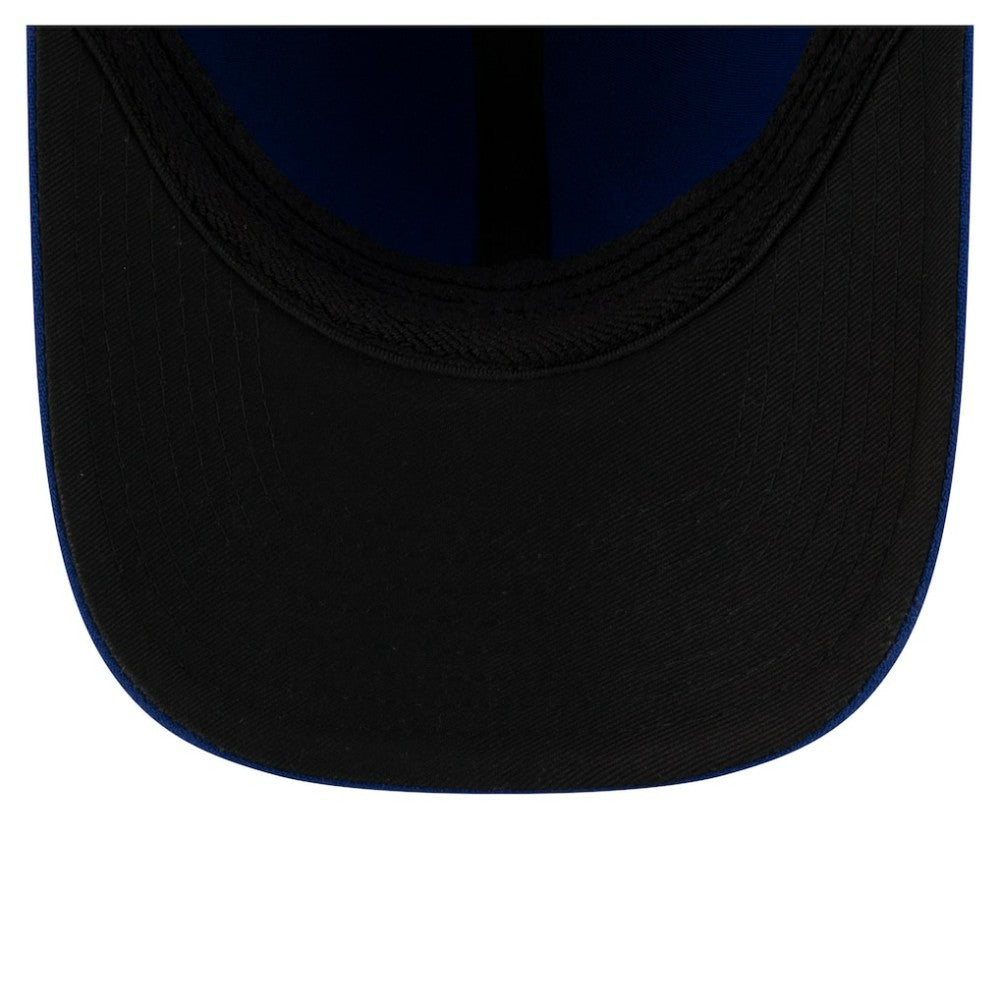 Chicago Cubs New Era 150th Anniversary 39THIRTY M-Crown Flex Hat - Royal Hats