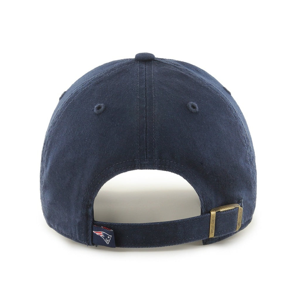 New England Patriots '47 Preschool Clean Up Adjustable Hat - Navy Hats