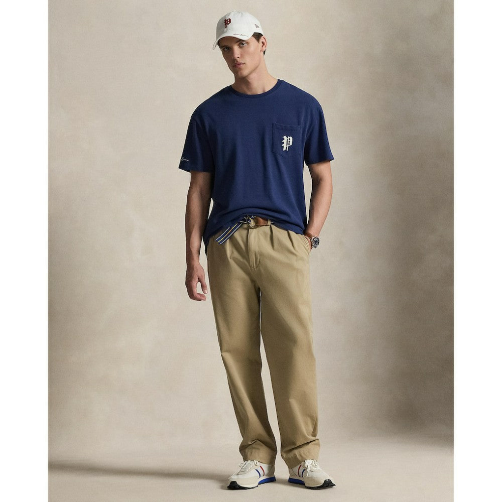 Phillies Polo Ralph Lauren T-Shirt - Navy T-shirts