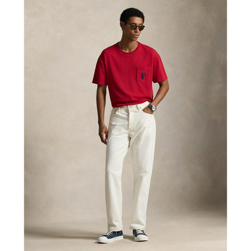 Phillies Polo Ralph Lauren T-Shirt - Red T-shirts