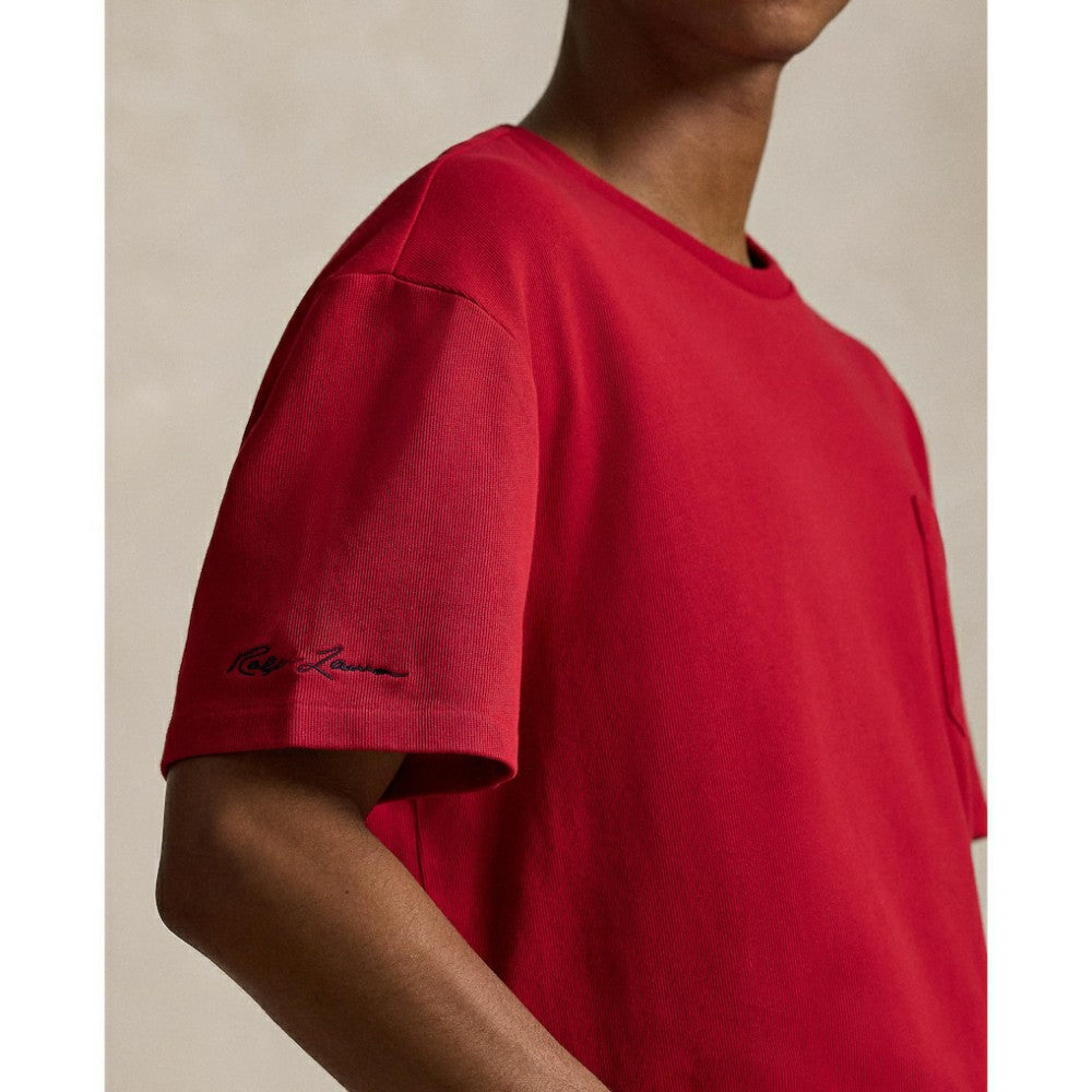 Phillies Polo Ralph Lauren T-Shirt - Red T-shirts