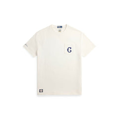 Cubs Polo Ralph Lauren T-Shirt - White T-shirts