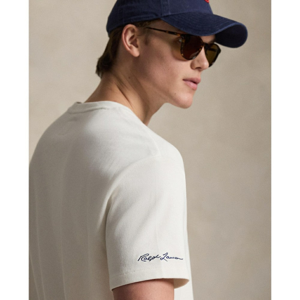 Cubs Polo Ralph Lauren T-Shirt - White T-shirts
