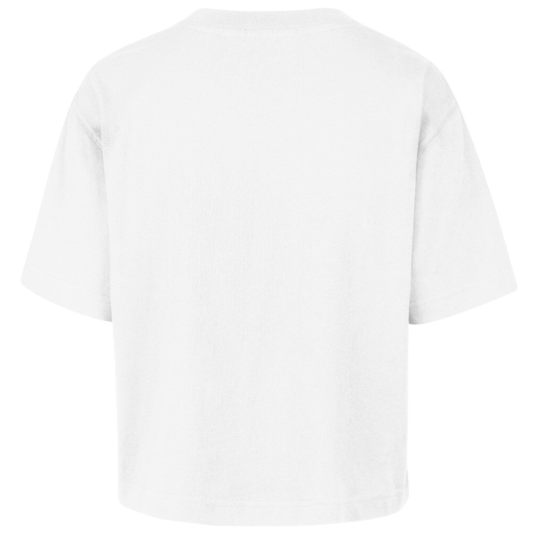 Seattle Seahawks '47 Women's Reed City T-Shirt - White T-shirts