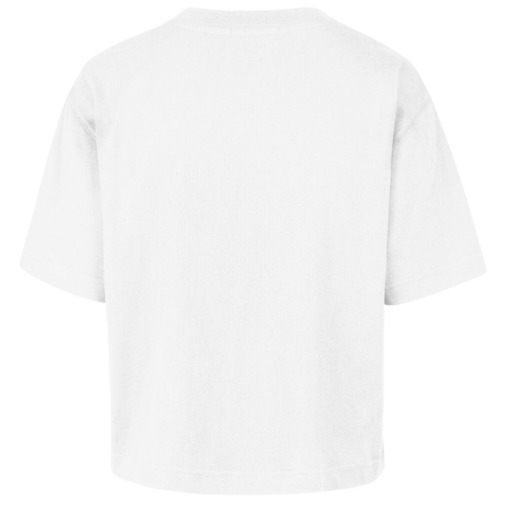 Seattle Seahawks '47 Women's Reed City T-Shirt - White T-shirts