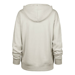Seattle Seahawks '47 Women's Whirlwind Naomi Hoodie - Stone Hoodies