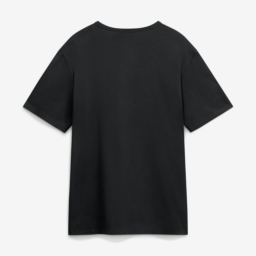 Matthew Stafford Los Angeles Rams 2025 NFL MVP T-Shirt - Black T-shirts