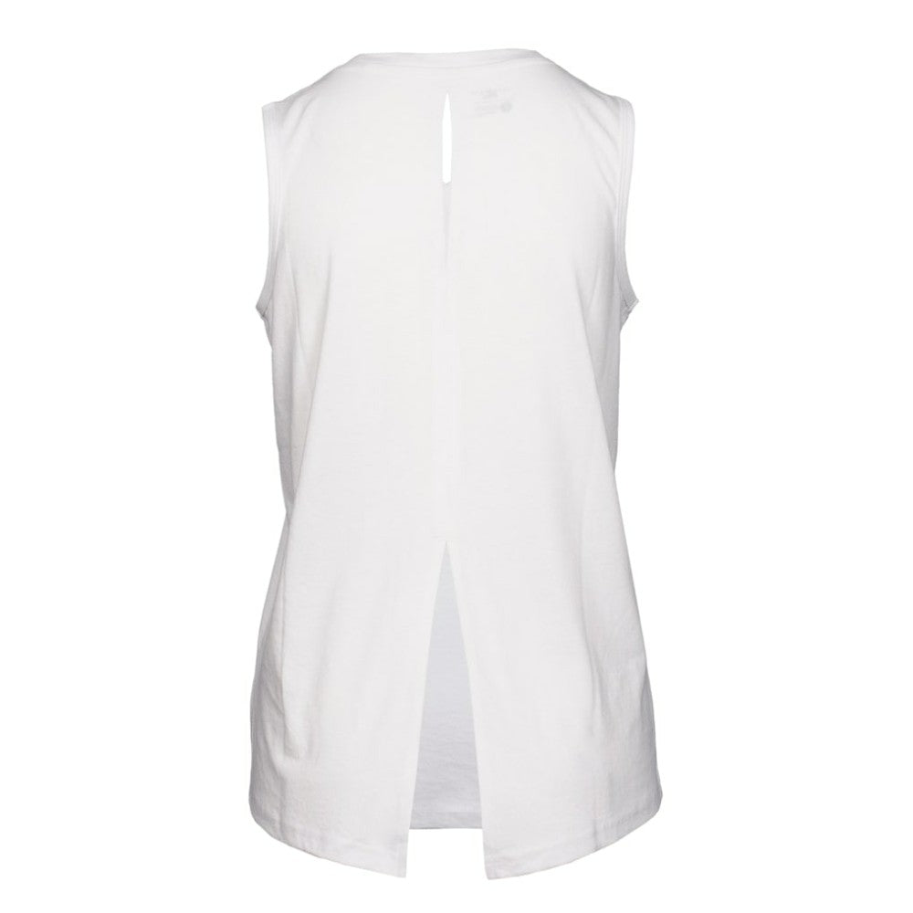 Boston Red Sox Levelwear Women's 2026 Spring Training Paisley Ball Bold Tank - White Tanks