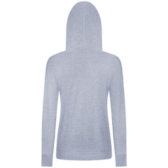 Houston Astros Levelwear Women's Relay Spring Training Sunrise Bold Hoodie - Light Blue Hoodies