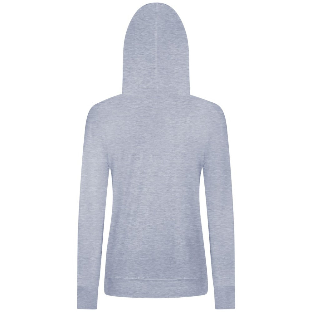 Boston Red Sox Levelwear Women's Relay Spring Training Sunrise Bold Hoodie - Light Blue Hoodies